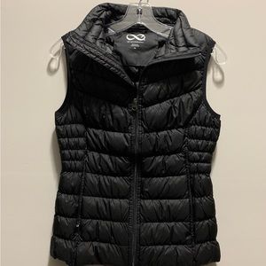No Boundaries Vest